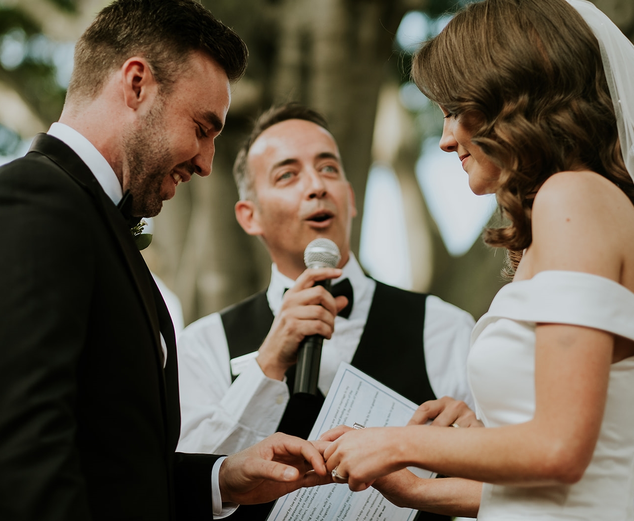 Elite Celebrant #EVERYONE